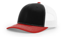Load image into Gallery viewer, Hat Bar - Pick Your Hat; Pick Your Patch