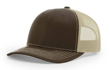 Load image into Gallery viewer, Hat Bar - Pick Your Hat; Pick Your Patch