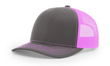 Load image into Gallery viewer, Hat Bar - Pick Your Hat; Pick Your Patch
