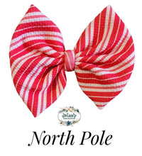 Load image into Gallery viewer, North Pole