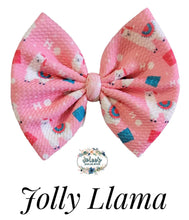 Load image into Gallery viewer, Jolly Llama