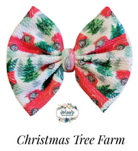 Load image into Gallery viewer, Christmas Tree Farm