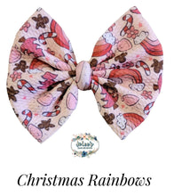 Load image into Gallery viewer, Christmas Rainbows