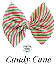 Load image into Gallery viewer, Candy Cane