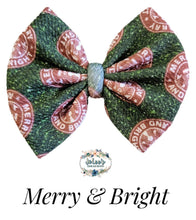 Load image into Gallery viewer, Merry & Bright