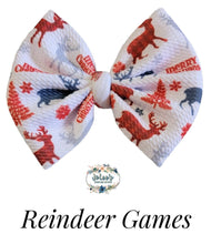 Load image into Gallery viewer, Reindeer Games