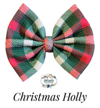 Load image into Gallery viewer, Christmas Holly