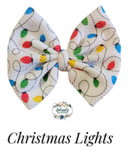 Load image into Gallery viewer, Christmas Lights