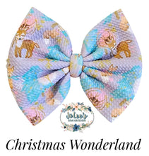 Load image into Gallery viewer, Christmas Wonderland