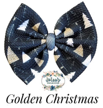 Load image into Gallery viewer, Golden Christmas