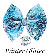 Load image into Gallery viewer, Winter Glitter