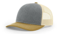 Load image into Gallery viewer, Hat Bar - Pick Your Hat; Pick Your Patch