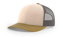 Load image into Gallery viewer, Hat Bar - Pick Your Hat; Pick Your Patch