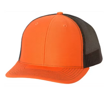 Load image into Gallery viewer, Hat Bar - Pick Your Hat; Pick Your Patch