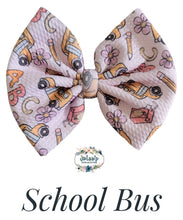 Load image into Gallery viewer, School Bus