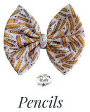 Load image into Gallery viewer, Pencils