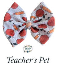 Load image into Gallery viewer, Teachers Pet
