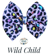 Load image into Gallery viewer, Wild Child