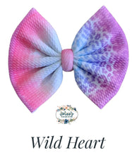 Load image into Gallery viewer, Wild Heart