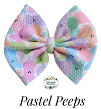 Load image into Gallery viewer, Pastel Peeps