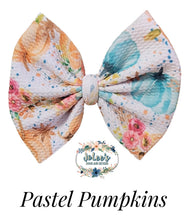 Load image into Gallery viewer, Pastel Pumpkins
