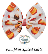Load image into Gallery viewer, Pumpkin Spiced Latte