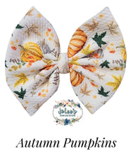 Load image into Gallery viewer, Autumn Pumpkins