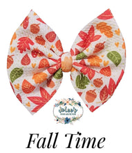 Load image into Gallery viewer, Fall Time