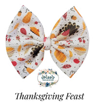 Load image into Gallery viewer, Thanksgiving Feast