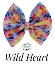 Load image into Gallery viewer, Wild Heart