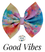 Load image into Gallery viewer, Good Vibes