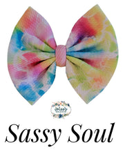 Load image into Gallery viewer, Sassy Soul