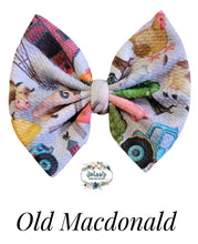 Load image into Gallery viewer, Old Macdonald