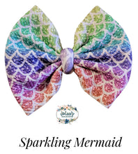 Load image into Gallery viewer, Sparkling Mermaid