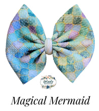 Load image into Gallery viewer, Magical Mermaid