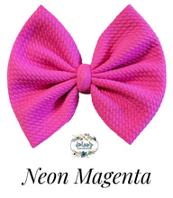 Load image into Gallery viewer, Neon Magenta