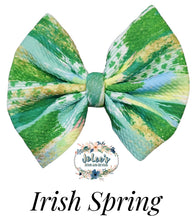 Load image into Gallery viewer, Irish Spring