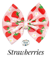 Load image into Gallery viewer, Strawberries