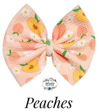 Load image into Gallery viewer, Peaches