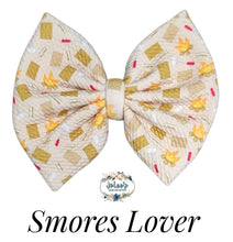 Load image into Gallery viewer, S'mores Lover