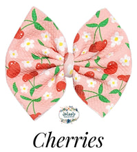 Load image into Gallery viewer, Cherries