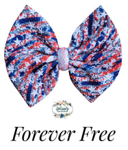 Load image into Gallery viewer, Forever Free