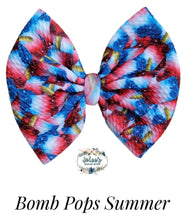 Load image into Gallery viewer, Bomb Pops Summer