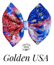 Load image into Gallery viewer, Golden USA