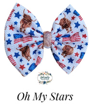 Load image into Gallery viewer, Oh My Stars