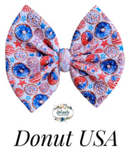 Load image into Gallery viewer, Donut USA