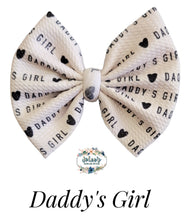Load image into Gallery viewer, Daddy's Girl
