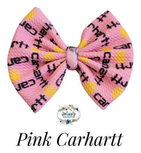 Load image into Gallery viewer, Pink Car--hartt