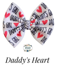 Load image into Gallery viewer, Daddy's Heart
