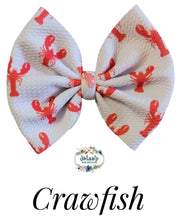 Load image into Gallery viewer, Crawfish
